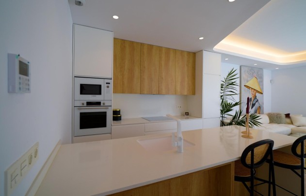 New Build - Villa - Orihuela Costa - Los Altos