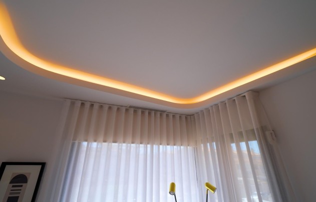 New Build - Villa - Orihuela Costa - Los Altos