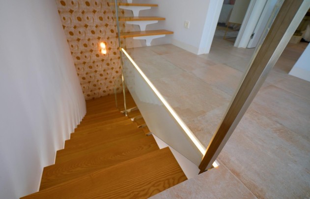 New Build - Villa - Orihuela Costa - Los Altos