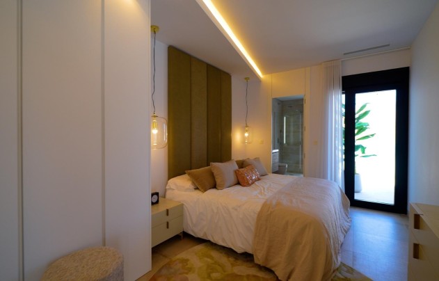 New Build - Villa - Orihuela Costa - Los Altos