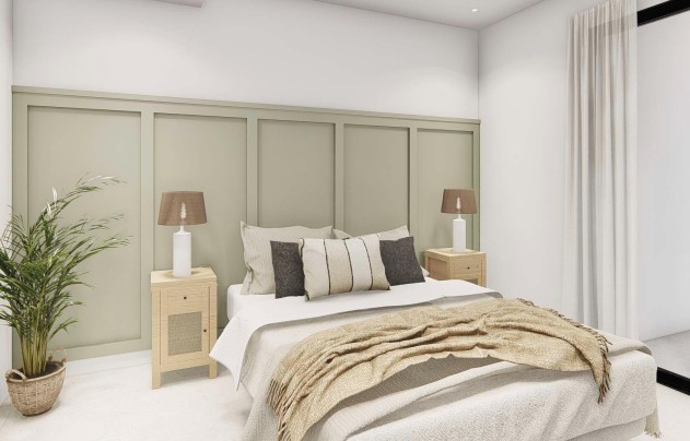 New Build - House - Dolores - Sector 3