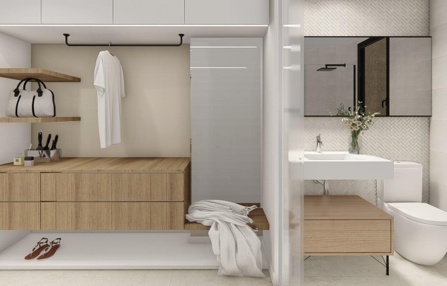 New Build - House - Dolores - Sector 3