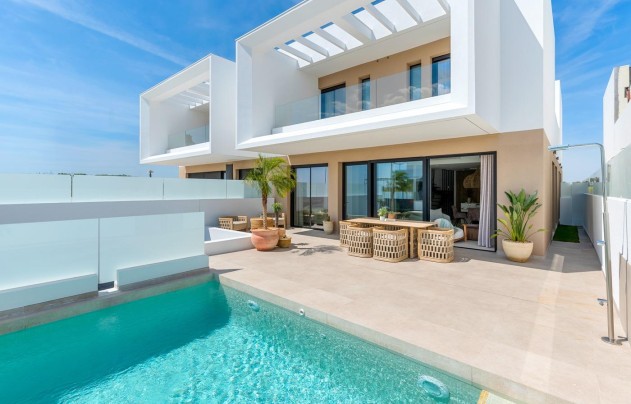 New Build - House - Dolores - Sector 3