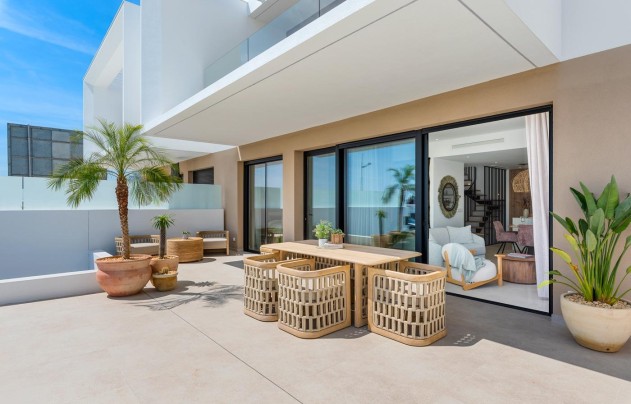 New Build - House - Dolores - Sector 3