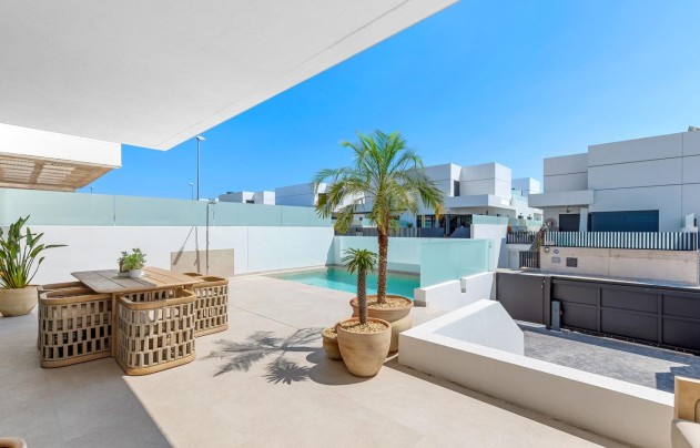 New Build - House - Dolores - Sector 3