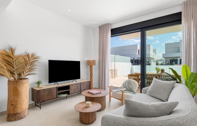 New Build - House - Dolores - Sector 3