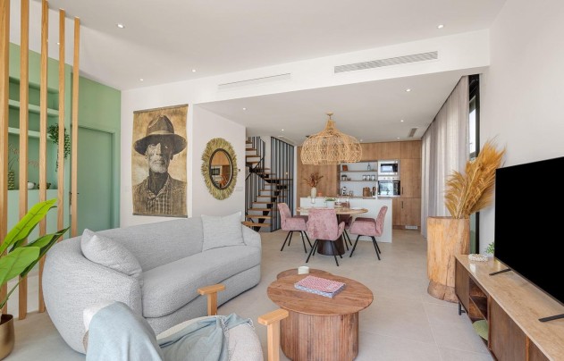 New Build - House - Dolores - Sector 3