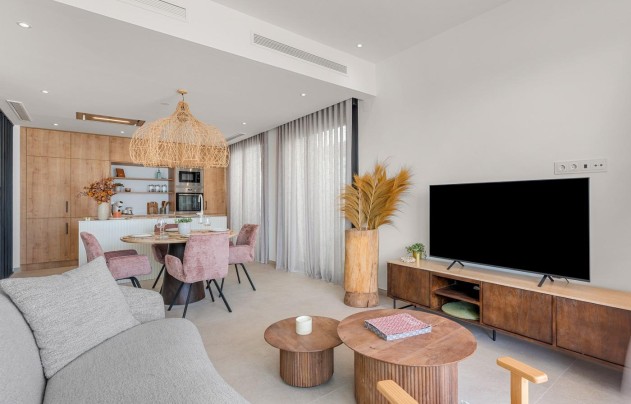 New Build - House - Dolores - Sector 3