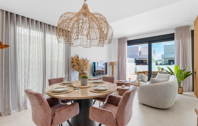 New Build - House - Dolores - Sector 3