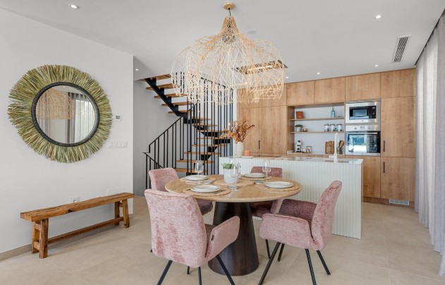 New Build - House - Dolores - Sector 3