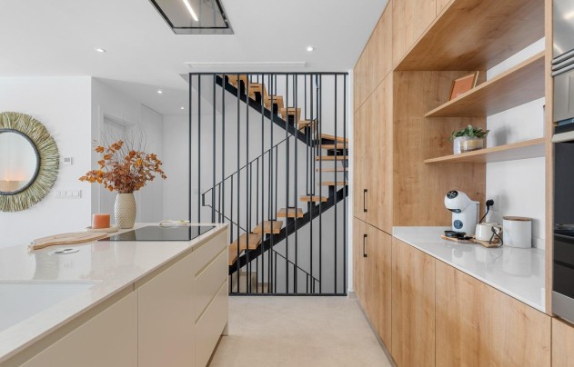 New Build - House - Dolores - Sector 3