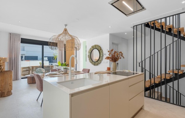 New Build - House - Dolores - Sector 3