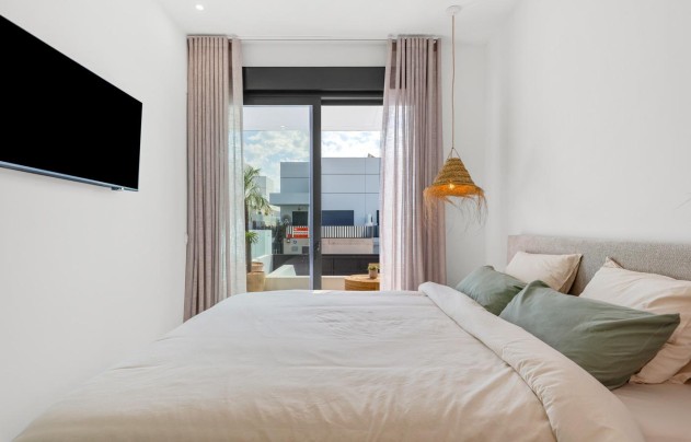 New Build - House - Dolores - Sector 3