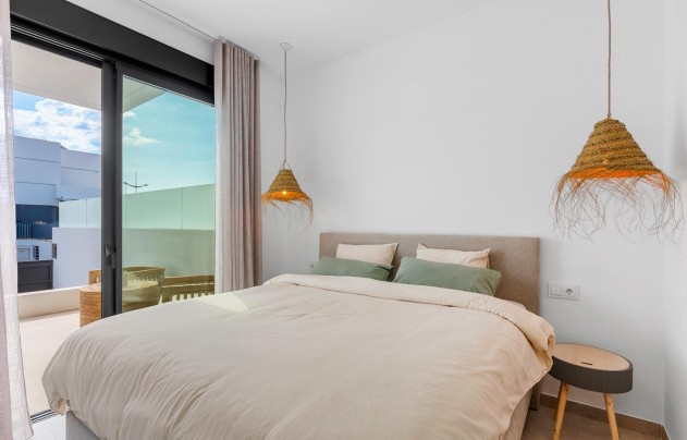 New Build - House - Dolores - Sector 3