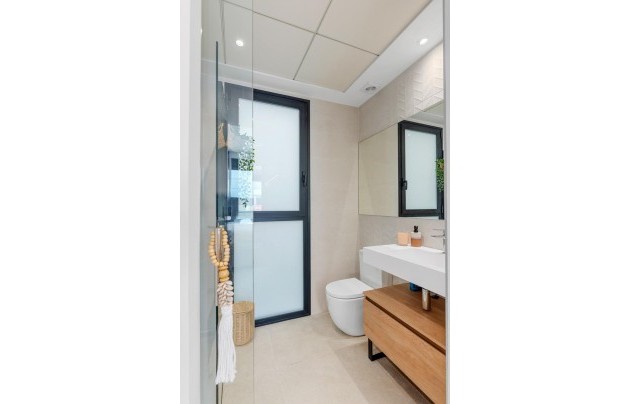 New Build - House - Dolores - Sector 3