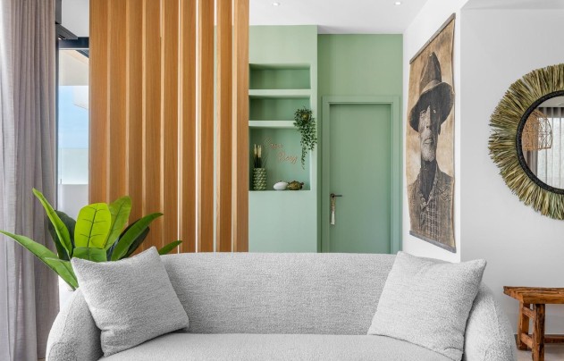 New Build - Villa - Dolores - Sector 3