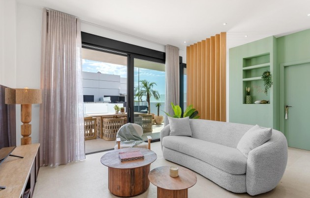 New Build - Villa - Dolores - Sector 3