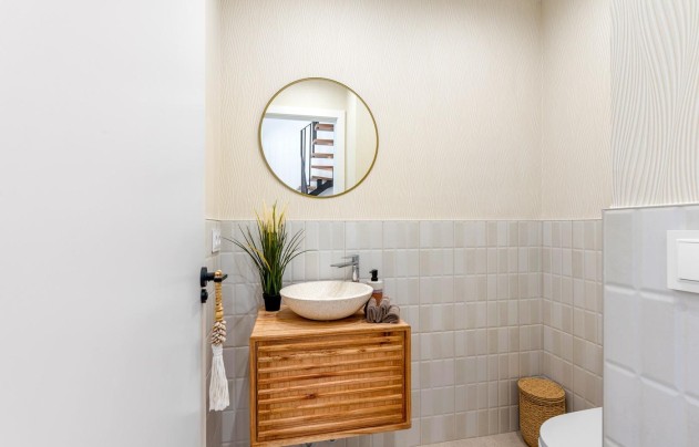 New Build - Villa - Dolores - Sector 3