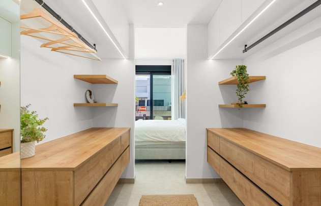 New Build - Villa - Dolores - Sector 3