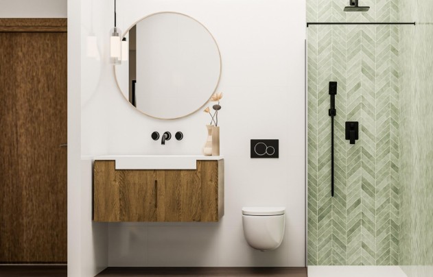 New Build - Villa - Pinoso - Lel