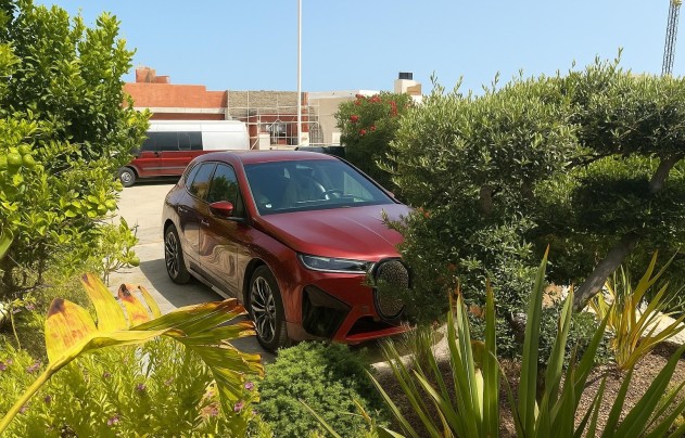 Resale - Villa - Algorfa - La finca Golf