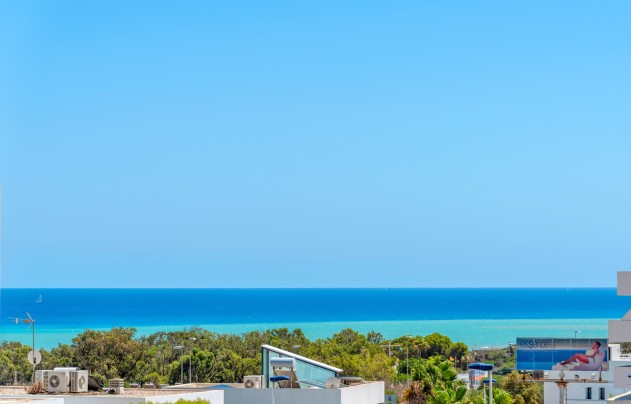 Resale - Villa - Guardamar del Segura