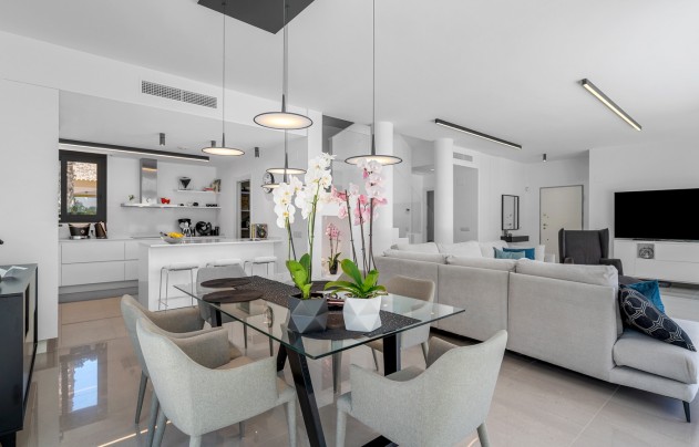 Resale - Villa - Guardamar del Segura