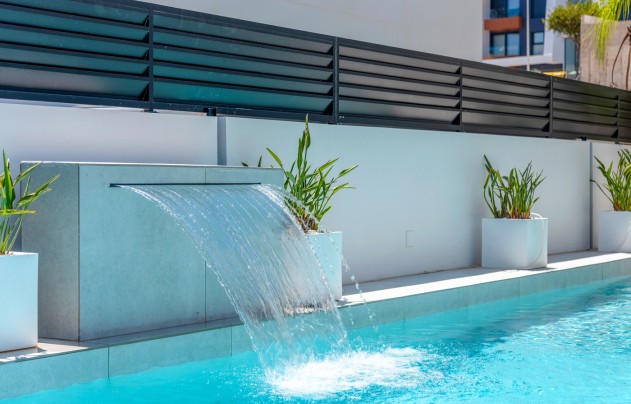 Resale - Villa - Guardamar del Segura