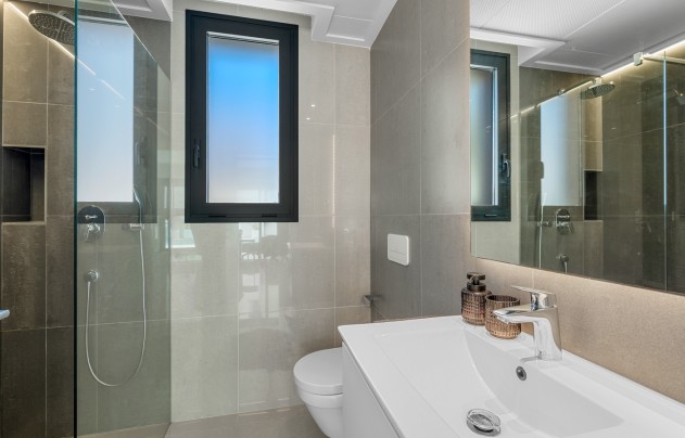 Resale - Villa - Guardamar del Segura