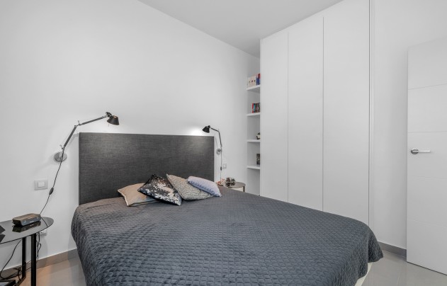 Resale - Villa - Guardamar del Segura