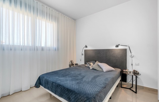 Resale - Villa - Guardamar del Segura