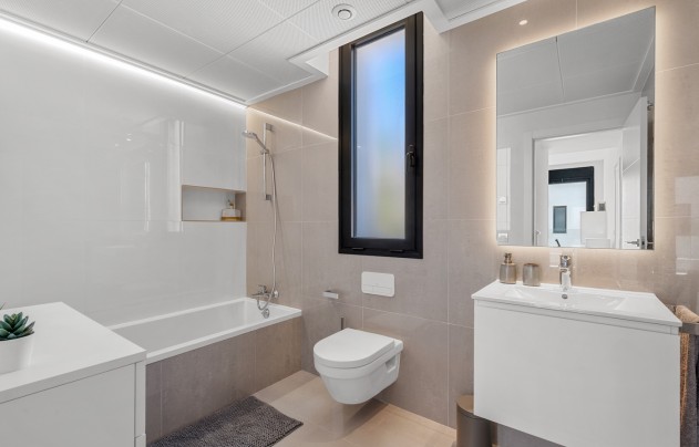 Resale - Villa - Guardamar del Segura