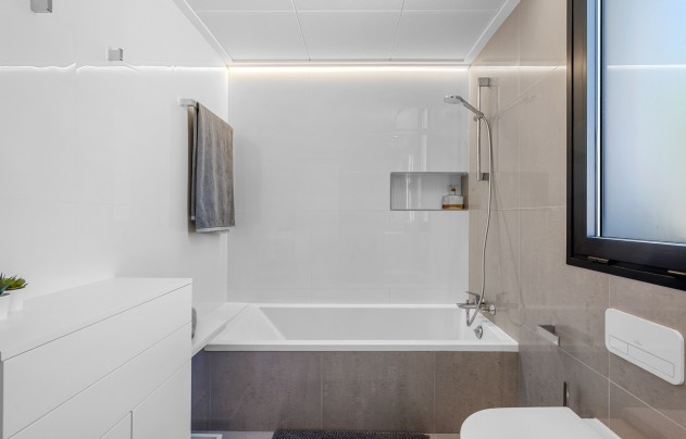 Resale - Villa - Guardamar del Segura