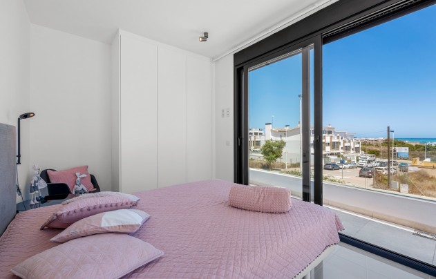 Resale - Villa - Guardamar del Segura