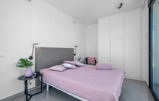 Resale - Villa - Guardamar del Segura