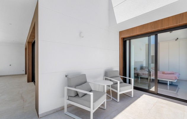 Resale - Villa - Guardamar del Segura