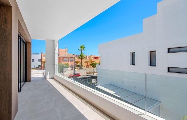 Resale - Villa - Guardamar del Segura