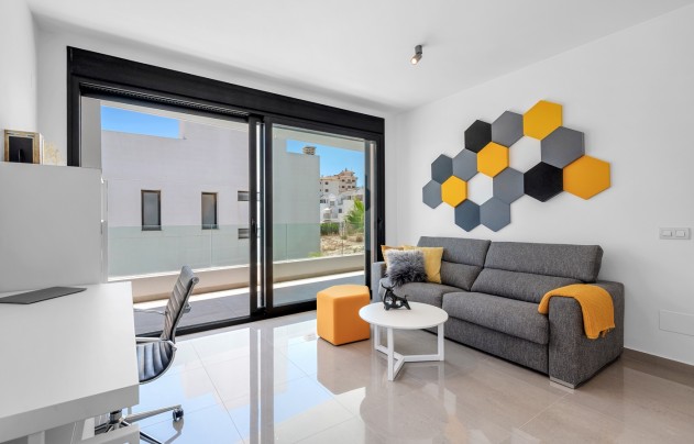 Resale - Villa - Guardamar del Segura