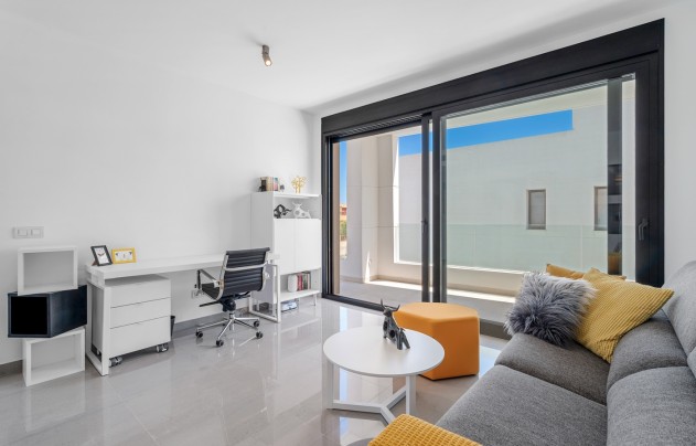 Resale - Villa - Guardamar del Segura