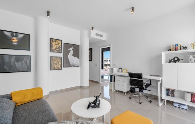 Resale - Villa - Guardamar del Segura