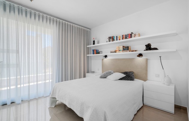 Resale - Villa - Guardamar del Segura