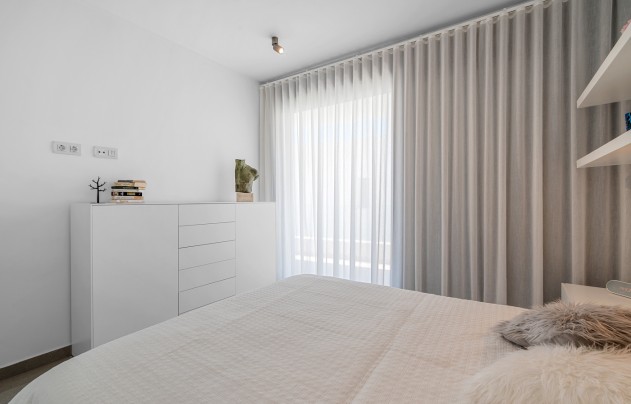 Resale - Villa - Guardamar del Segura