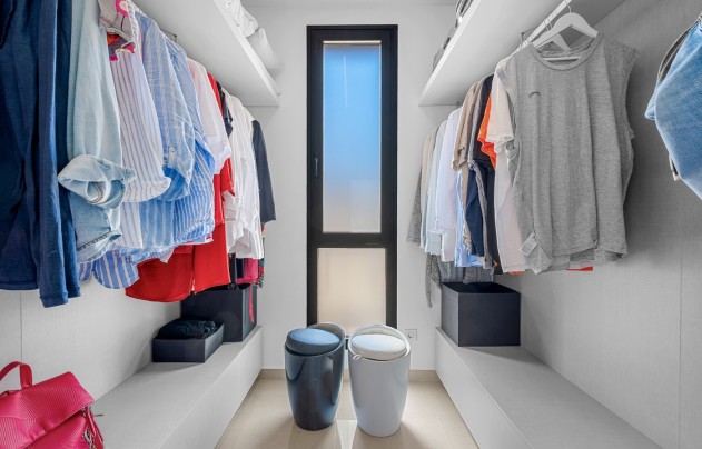 Resale - Villa - Guardamar del Segura