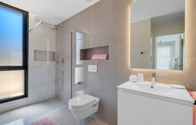 Resale - Villa - Guardamar del Segura