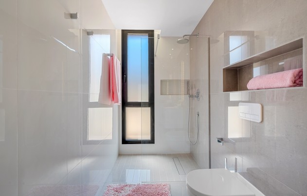 Resale - Villa - Guardamar del Segura