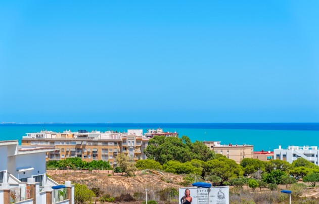 Resale - Villa - Guardamar del Segura