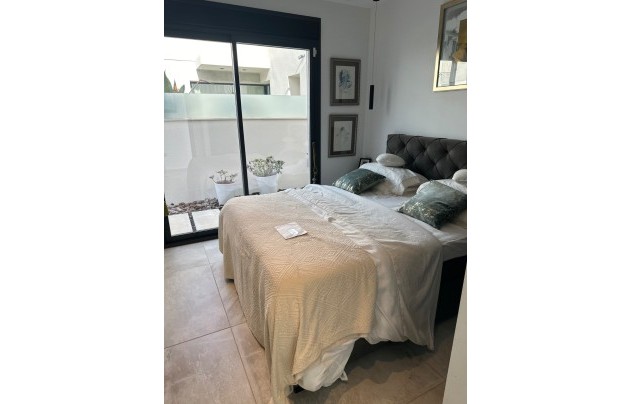 Resale - Villa - Ciudad Quesada - La Marquesa Golf