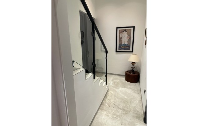 Resale - Villa - Ciudad Quesada - La Marquesa Golf