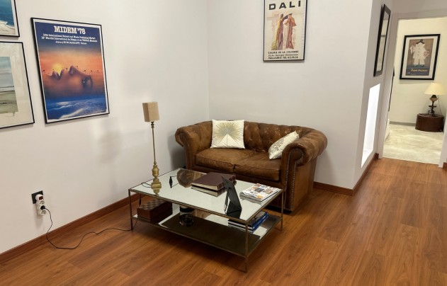 Resale - Villa - Ciudad Quesada - La Marquesa Golf