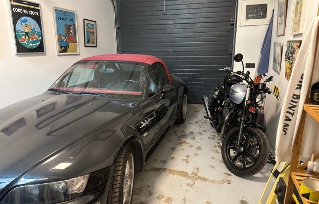 Resale - Villa - Ciudad Quesada - La Marquesa Golf